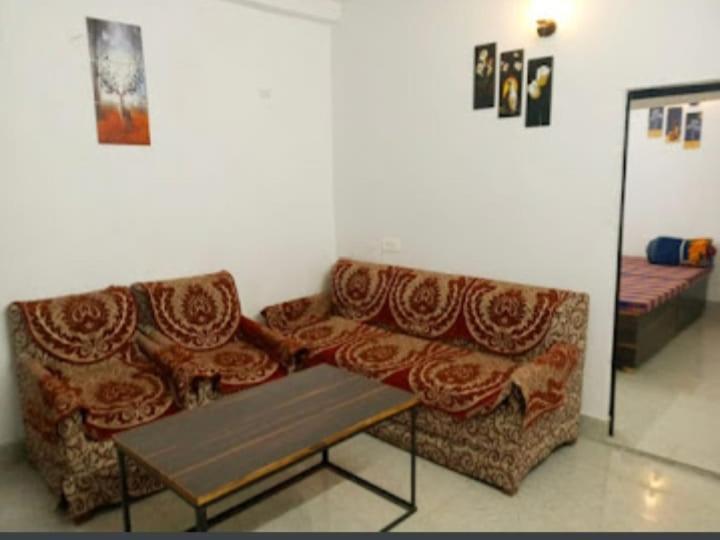 Chinta Haran Rest House Deoghar Exterior photo
