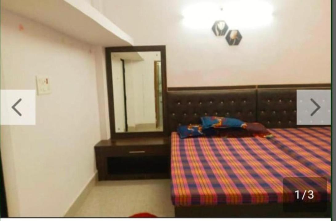 Chinta Haran Rest House Hotel Deoghar Room photo